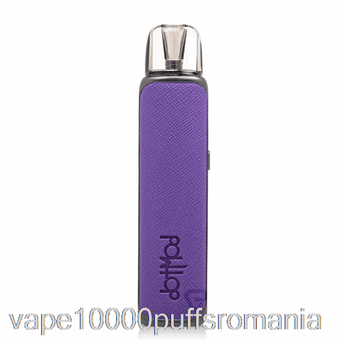 Vape Romania Dotmod Dotpod S Pod System Editie Limitata - Violet